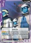 Product image for Isaribi (Newtype Challenge 2026 Mission 3)