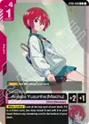 Product image for Amate Yuzuriha (Machu) (ST06 Release Event)