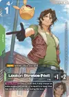 Product image for Lockon Stratos (Neil) (Newtype Challenge 2026 Mission 2)