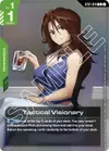Product image for Tactical Visionary (Store Tournament Participant Pack 03)