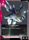 Product image for Xi Gundam (ST08 Release Event)