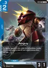 Product image for Acguy (ST11-ST14 Release Event)