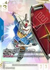 Product image for Gundam (GD01-001) (LR++)