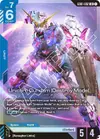 Product image for Unicorn Gundam (Destroy Mode)