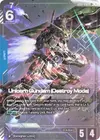 Product image for Unicorn Gundam (Destroy Mode) (LR+)