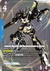 Product image for Unicorn Gundam 02 Banshee (Destroy Mode) (LR+)