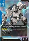 Product image for Unicorn Gundam (Unicorn Mode)