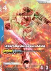 Product image for Unicorn Gundam (Unicorn Mode) (R+)