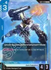 Product image for Unicorn Gundam 02 Banshee (Unicorn Mode)