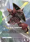Product image for Char's Gelgoog (LR+)