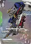 Product image for Wing Gundam Zero (LR+)