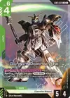 Product image for Gundam Deathscythe (GD01-025)