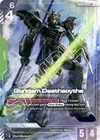 Product image for Gundam Deathscythe (GD01-025) (LR+)
