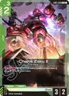 Product image for Char's Zaku II