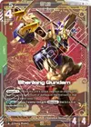 Product image for Shenlong Gundam (GD01-029) (R+)