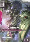 Product image for Kshatriya (GD01-044) (LR+)