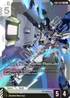 Product image for Gundam Aerial Rebuild