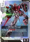 Product image for Strike Rouge