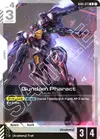 Product image for Gundam Pharact