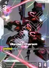 Product image for Gundam Pharact (R+)