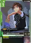 Product image for Duo Maxwell