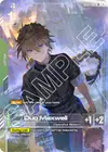 Product image for Duo Maxwell (R+)