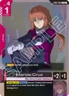 Product image for Marida Cruz