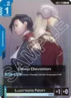Product image for Deep Devotion