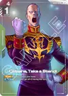 Product image for Citizens, Take a Stand! (R+)