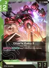 Product image for Char's Zaku II