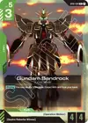 Product image for Gundam Sandrock
