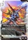 Product image for Perfect Strike Gundam