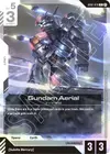 Product image for Gundam Aerial