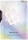 Product image for Resource (C+)