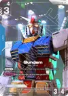 Product image for Gundam (LR+)
