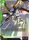 Product image for Wing Gundam (ST02-001)
