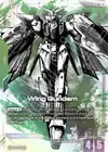 Product image for Wing Gundam (LR+)
