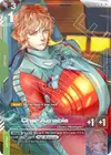 Product image for Char Aznable (C+)