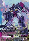 Product image for Psycho Gundam (LR+)