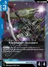 Product image for Forbidden Gundam