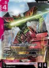 Product image for Gundam Virsago