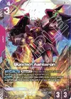 Product image for Gundam Ashtaron (R+)