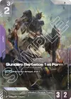 Product image for Gundam Barbatos 1st Form (LR+)