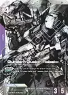 Product image for Gundam Gusion Rebake (LR+)