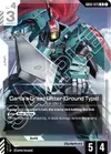 Product image for Carta's Graze Ritter (Ground Type)