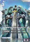 Product image for Carta's Graze Ritter (Ground Type) (R+)