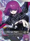 Product image for Haman Karn (R+)