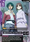 Product image for Garrod Ran & Tiffa Adill
