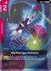 Product image for All-Range Attack