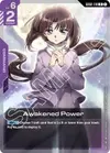 Product image for Awakened Power